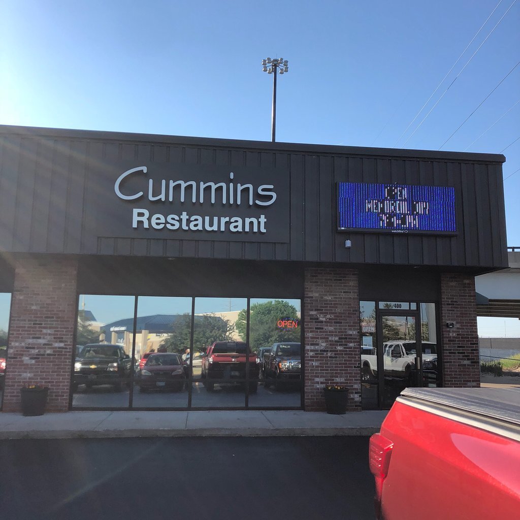 Cummins Family Restaurant