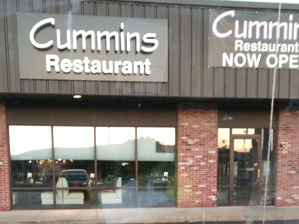 Cummins Family Restaurant